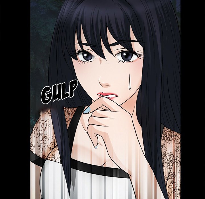 Silhouette chapter 52 page 84