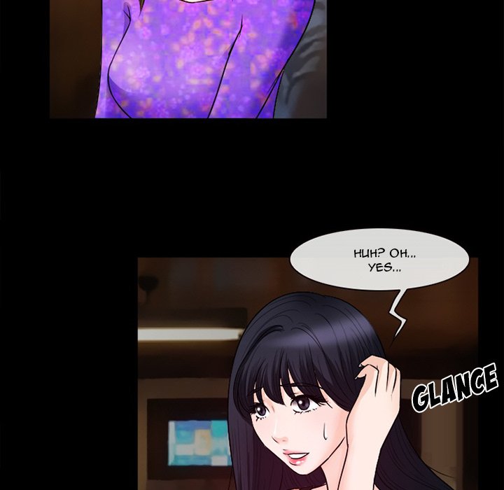 Silhouette chapter 52 page 96