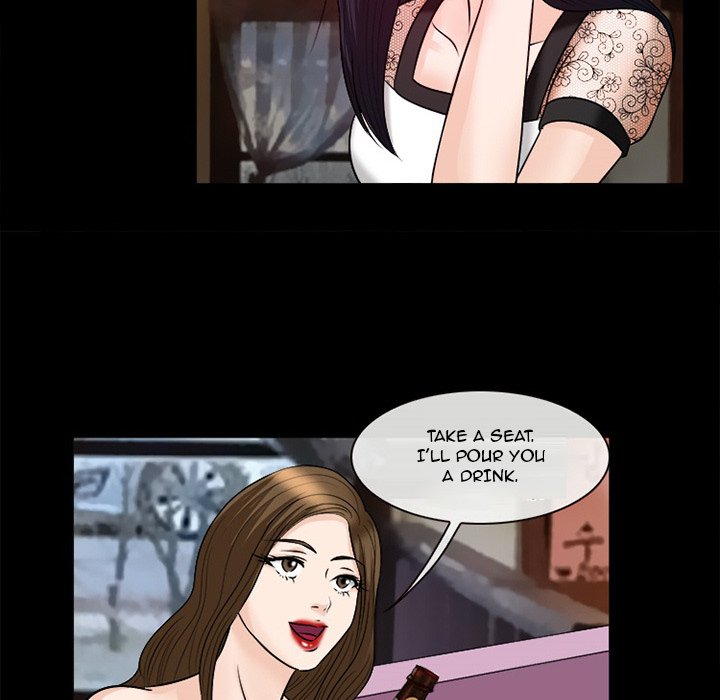 Silhouette chapter 52 page 97