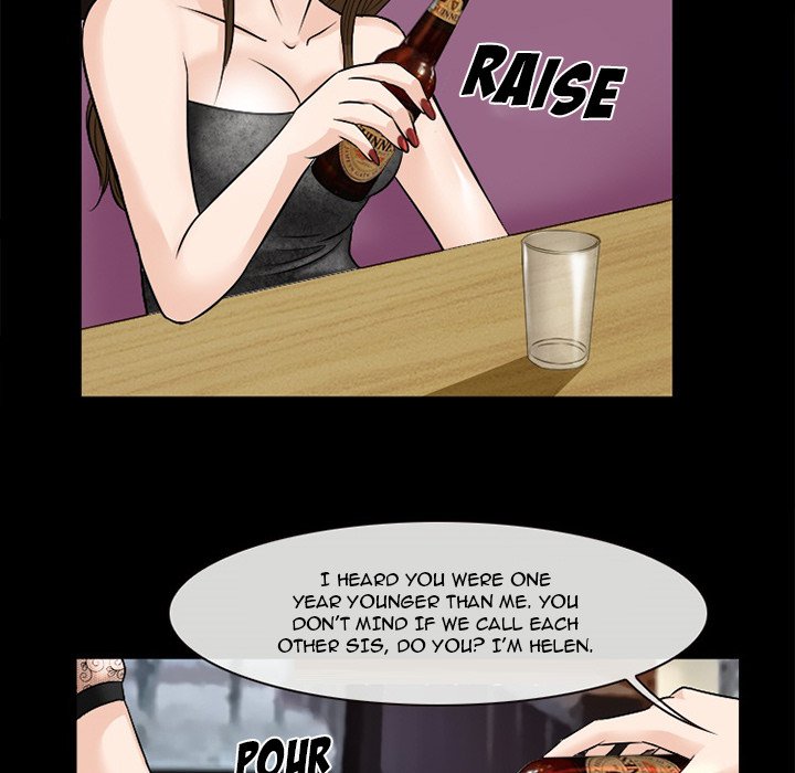 Silhouette chapter 52 page 98