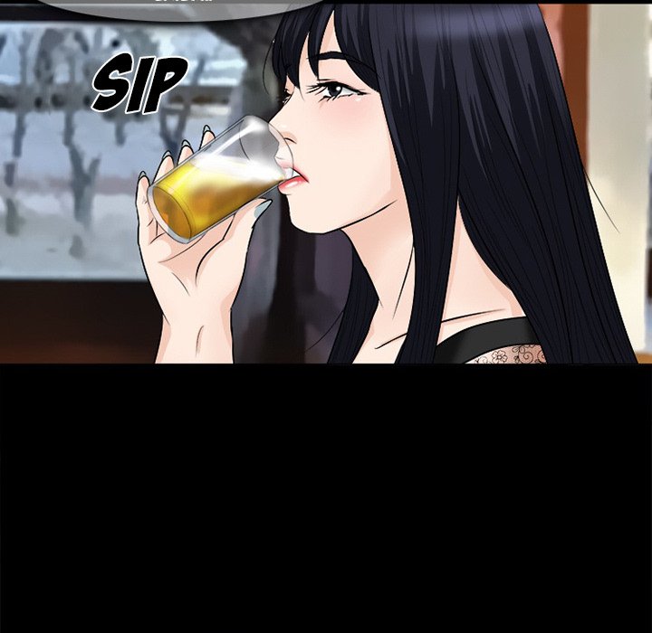 Silhouette chapter 52 page 101
