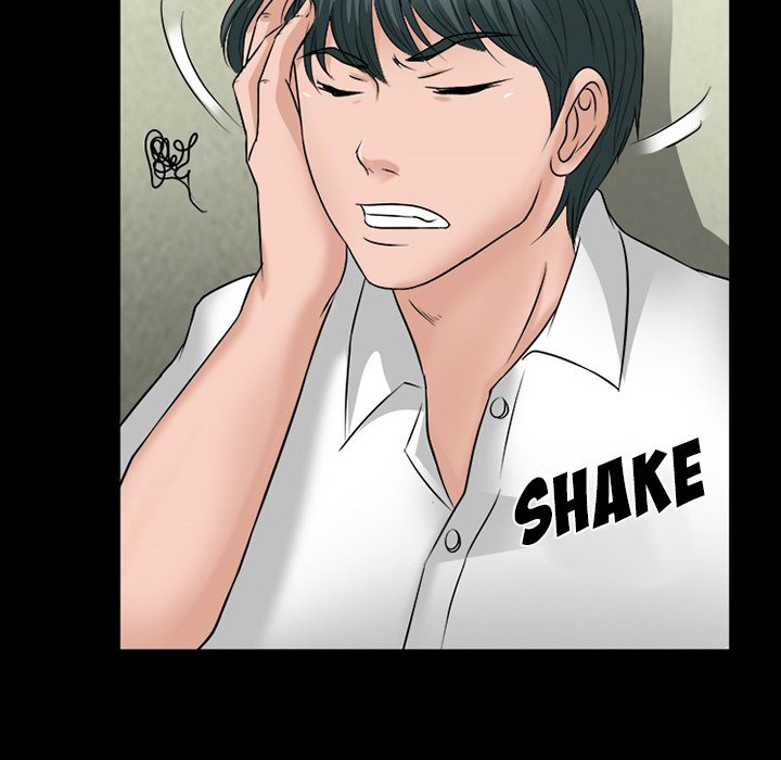 Silhouette chapter 52 page 118