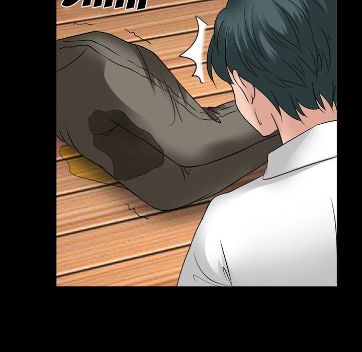 Silhouette chapter 52 page 122