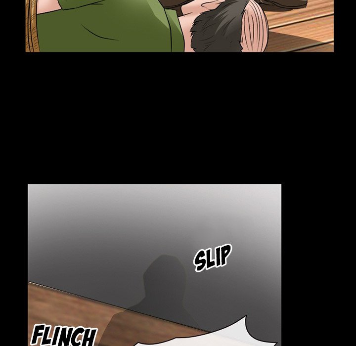 Silhouette chapter 52 page 127