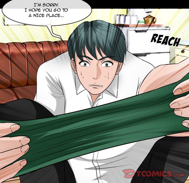 Silhouette chapter 52 page 129