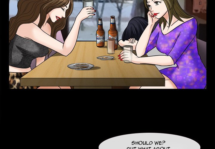 Silhouette chapter 53 page 2
