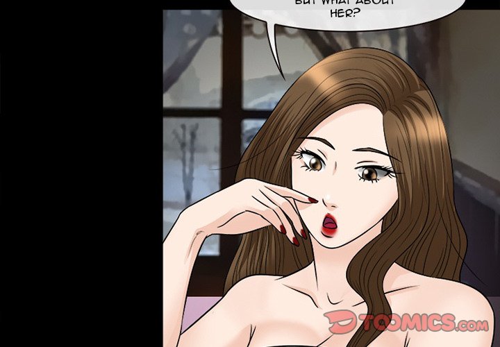 Silhouette chapter 53 page 3