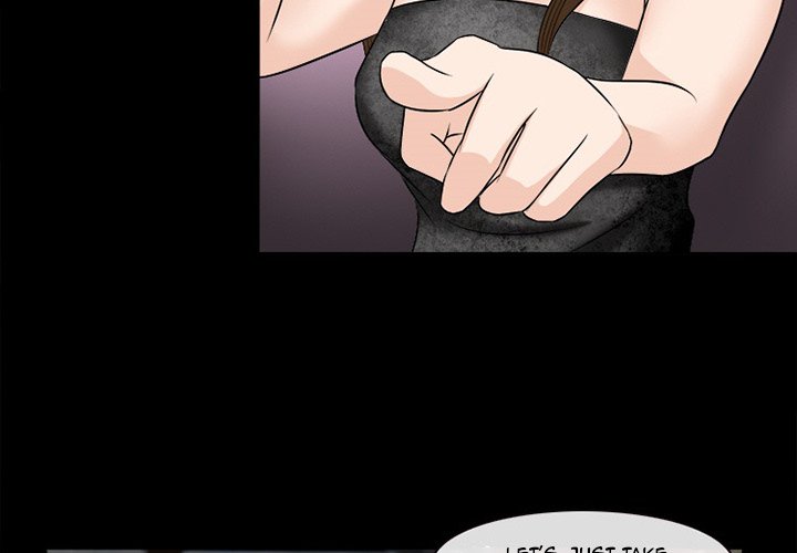 Silhouette chapter 53 page 4