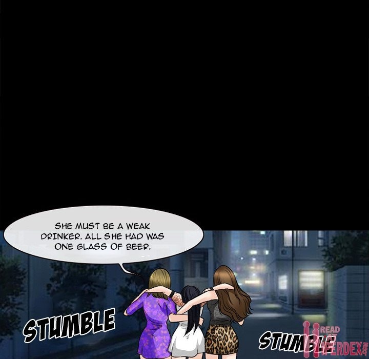 Silhouette chapter 53 page 6