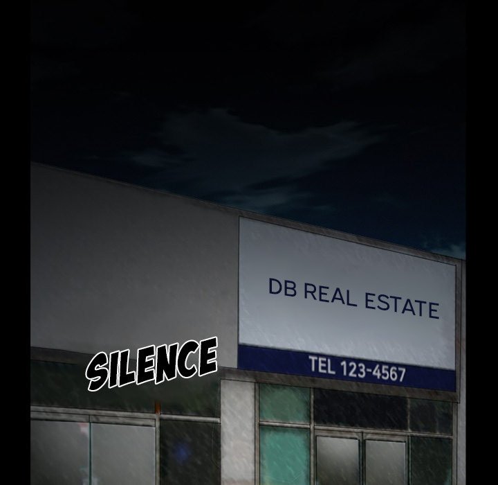 Silhouette chapter 53 page 8