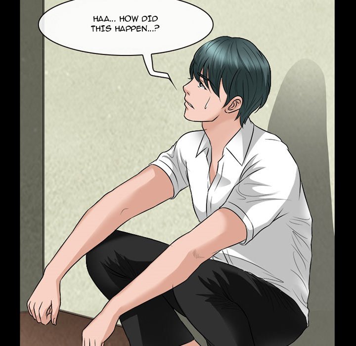 Silhouette chapter 53 page 10