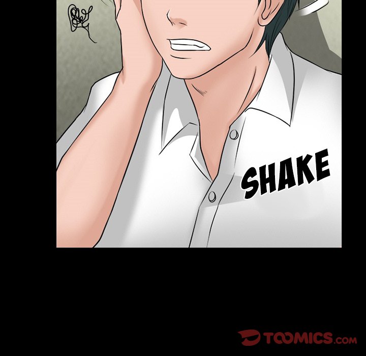 Silhouette chapter 53 page 12