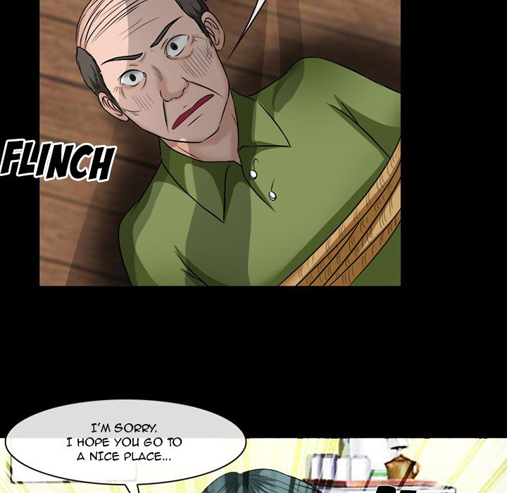 Silhouette chapter 53 page 22