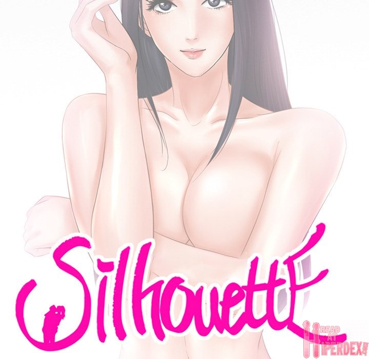 Silhouette chapter 53 page 26