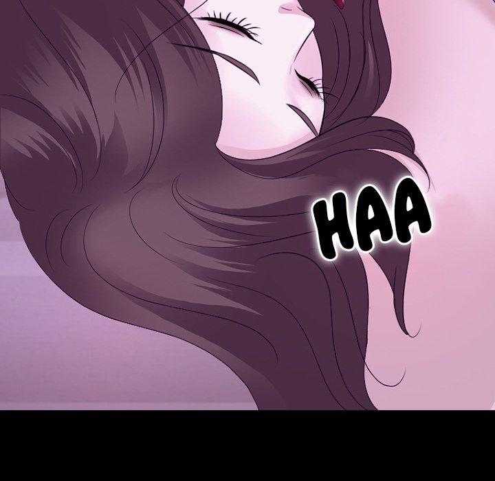Silhouette chapter 53 page 34