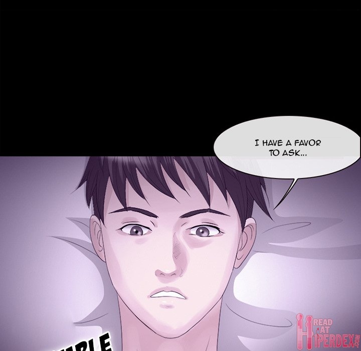 Silhouette chapter 53 page 46