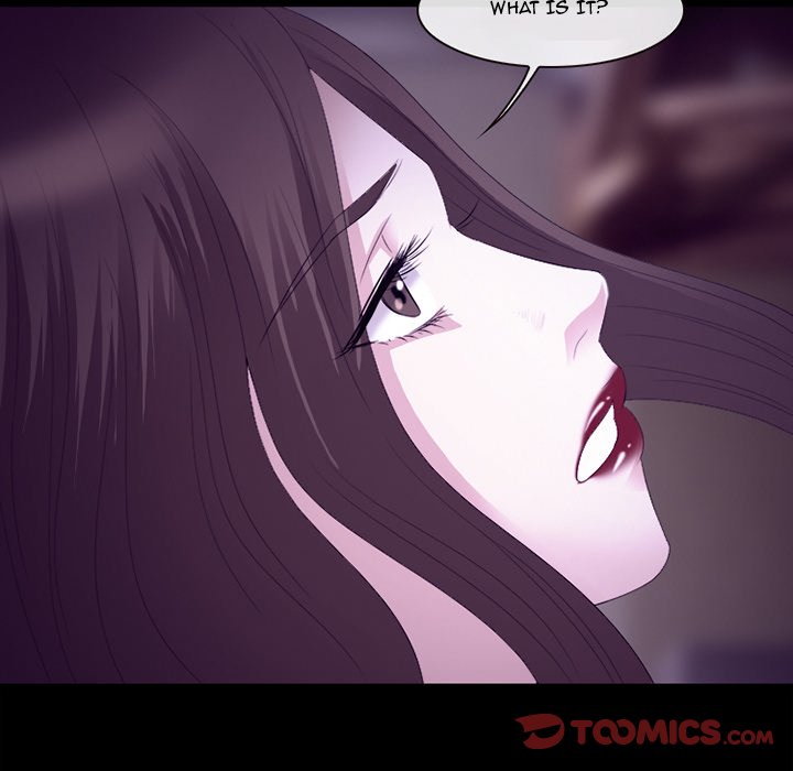 Silhouette chapter 53 page 48