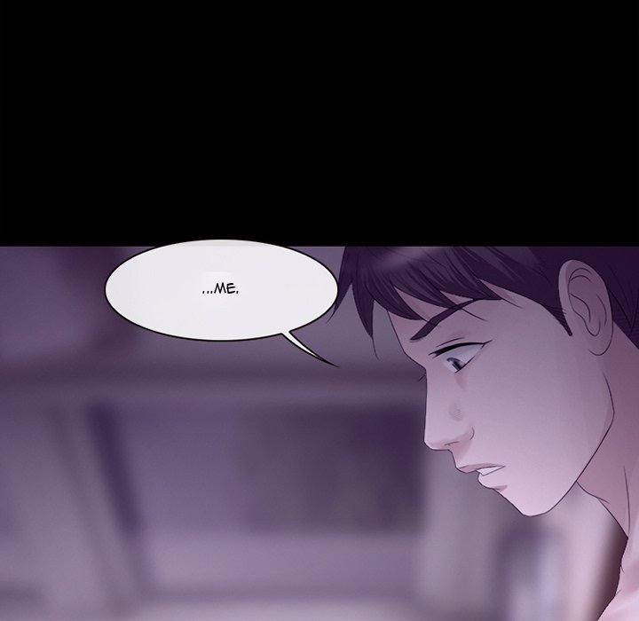 Silhouette chapter 53 page 49