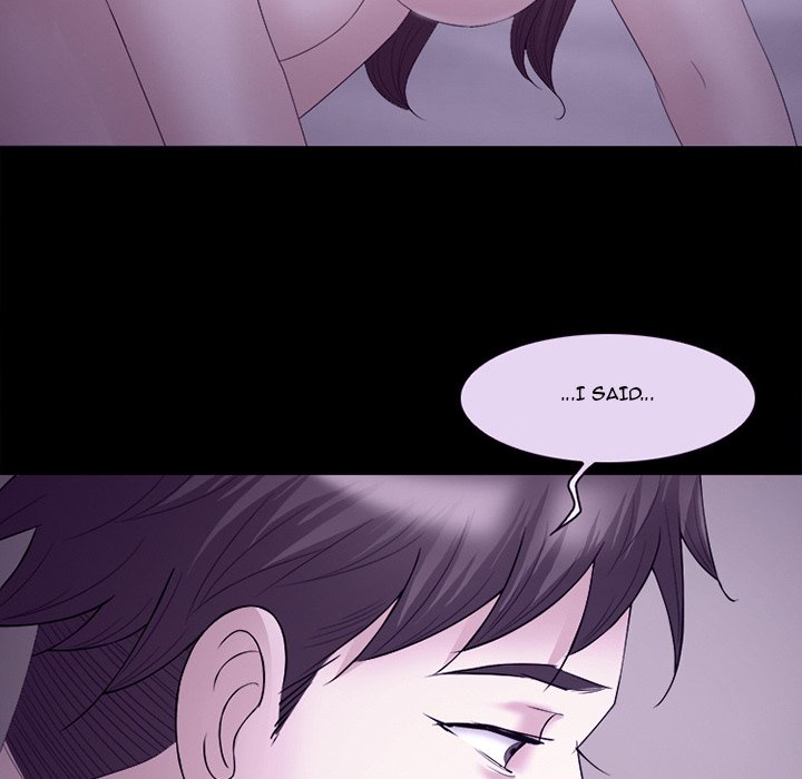 Silhouette chapter 53 page 53