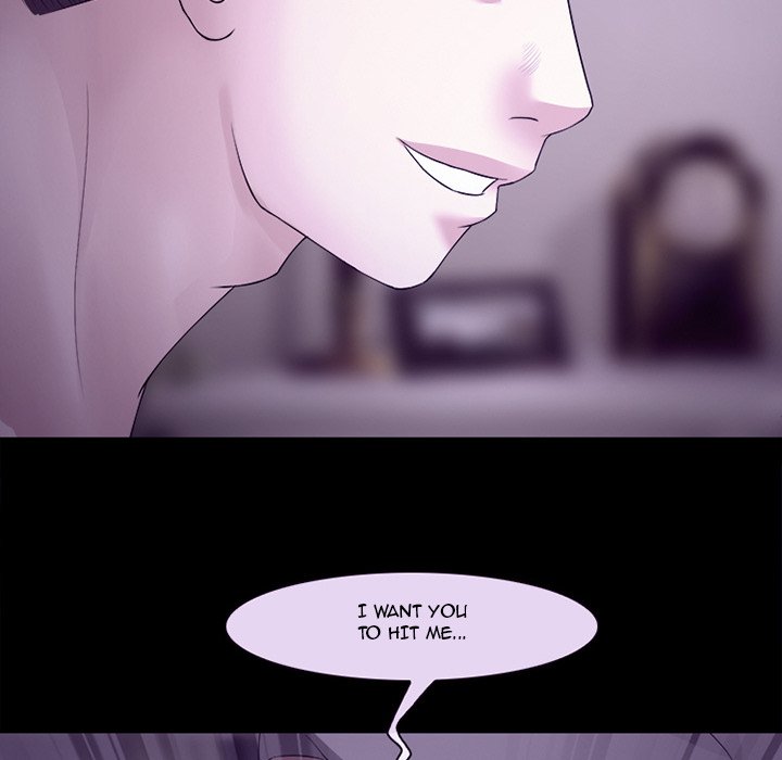 Silhouette chapter 53 page 54
