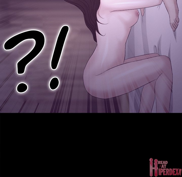 Silhouette chapter 53 page 56