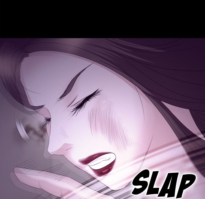 Silhouette chapter 53 page 64