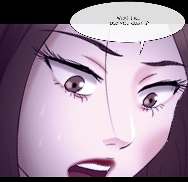 Silhouette chapter 53 page 67