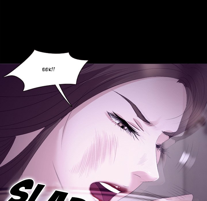 Silhouette chapter 53 page 68