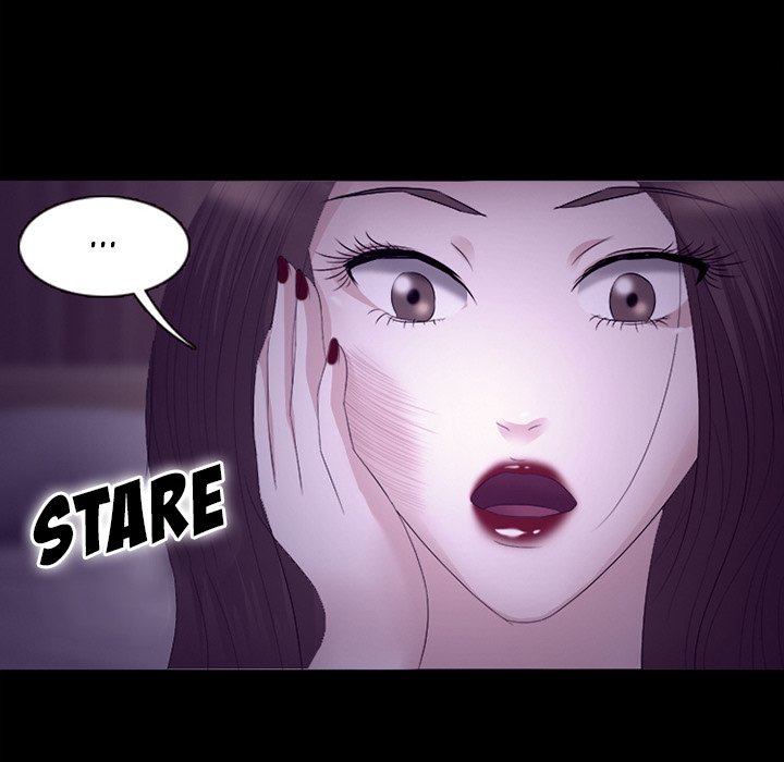 Silhouette chapter 53 page 70