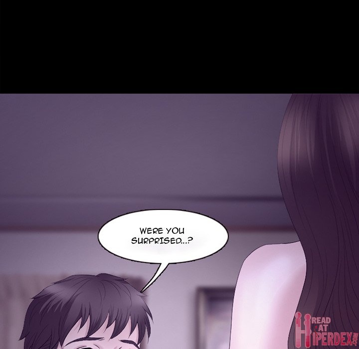 Silhouette chapter 53 page 71