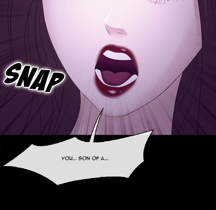 Silhouette chapter 53 page 74