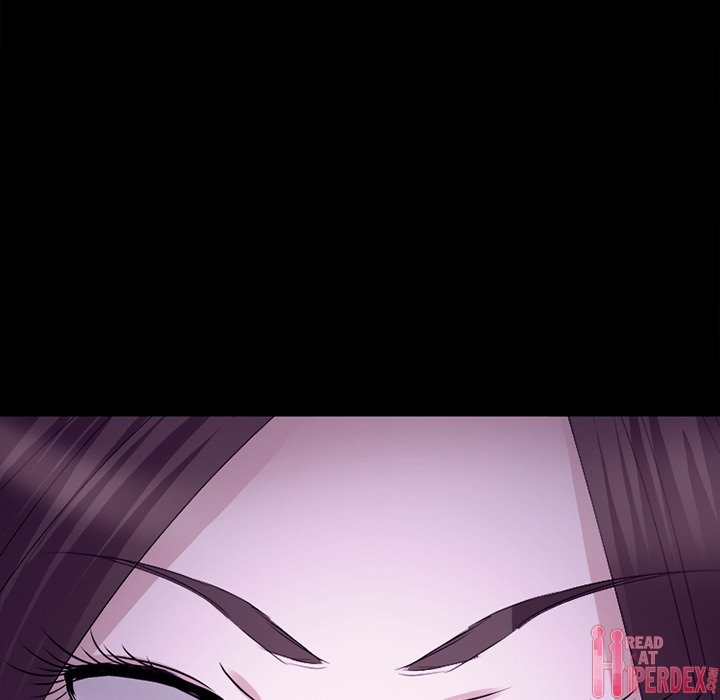 Silhouette chapter 53 page 76