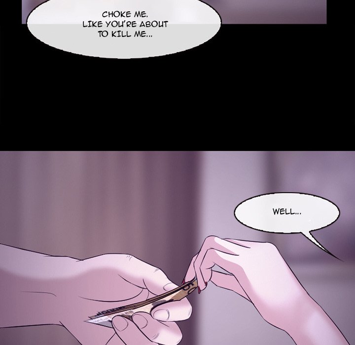Silhouette chapter 53 page 80