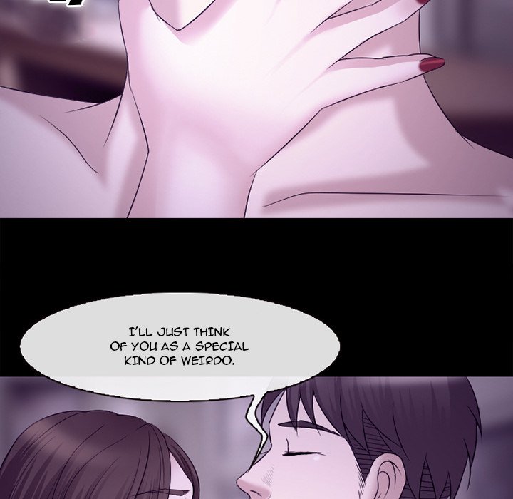 Silhouette chapter 53 page 83