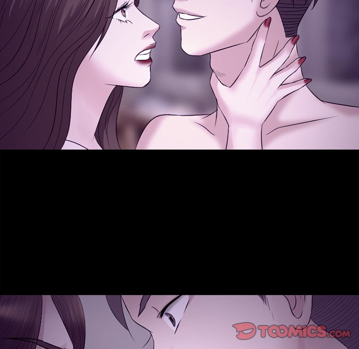 Silhouette chapter 53 page 84