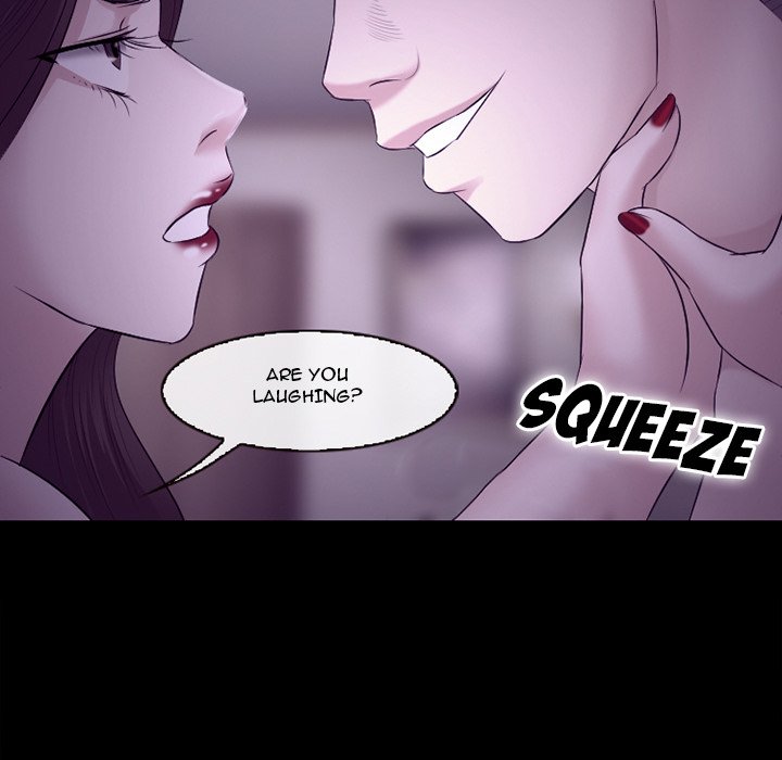 Silhouette chapter 53 page 85