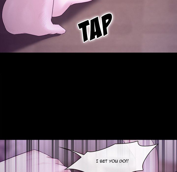 Silhouette chapter 53 page 87