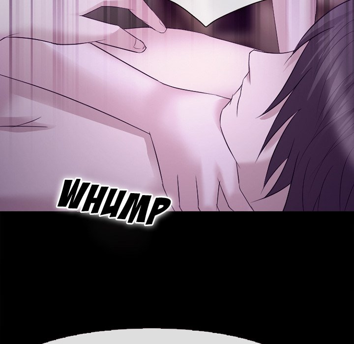 Silhouette chapter 53 page 88