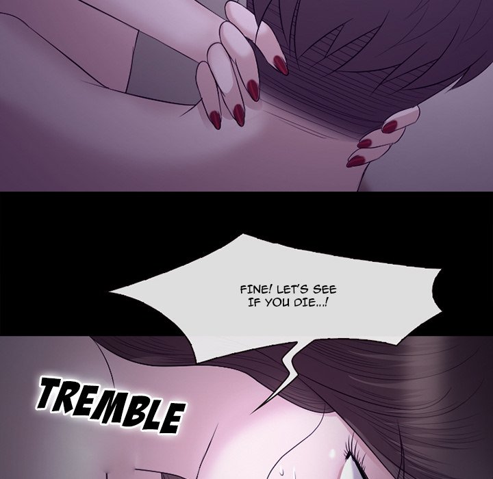 Silhouette chapter 53 page 95