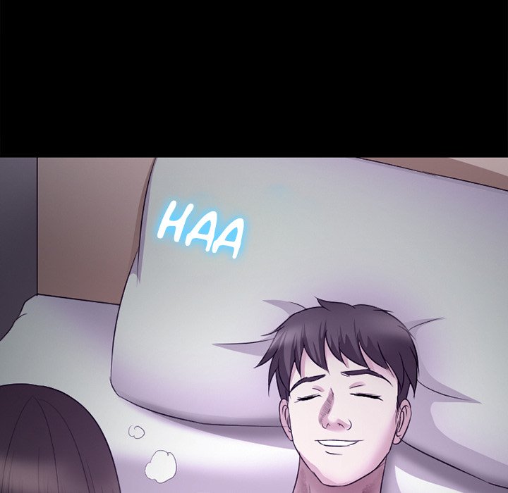 Silhouette chapter 53 page 99