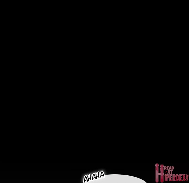 Silhouette chapter 53 page 101