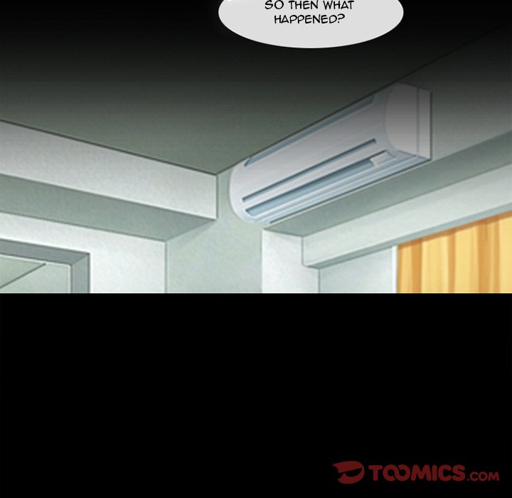 Silhouette chapter 53 page 102