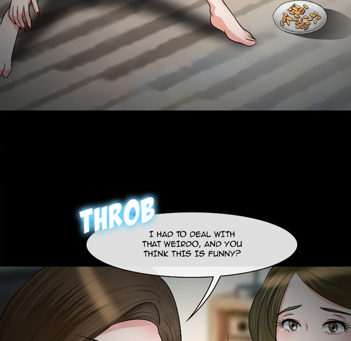 Silhouette chapter 53 page 104