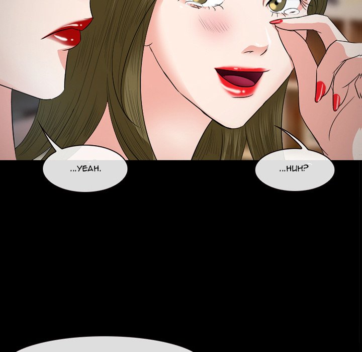 Silhouette chapter 53 page 107