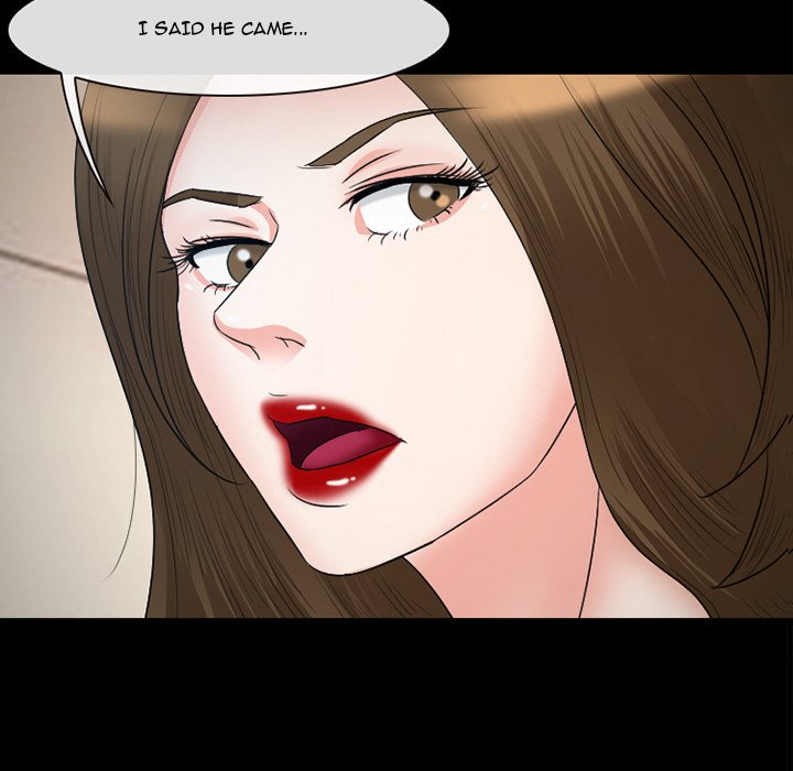 Silhouette chapter 53 page 108