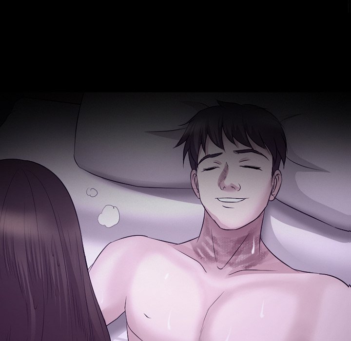 Silhouette chapter 53 page 109