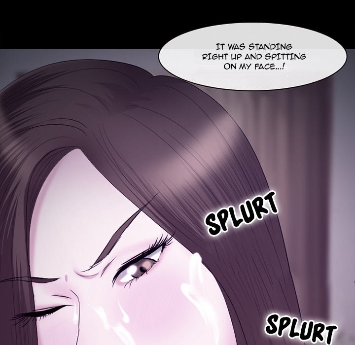 Silhouette chapter 53 page 112