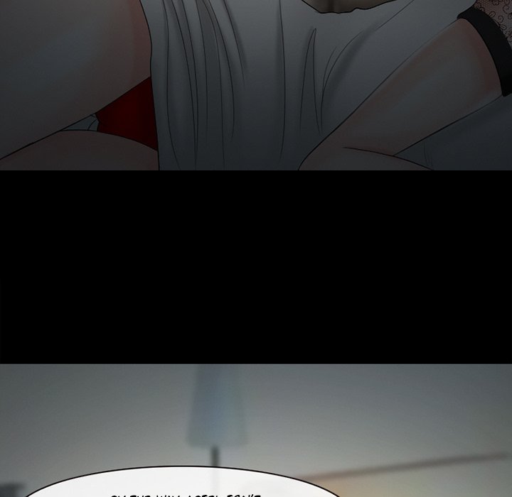 Silhouette chapter 53 page 117