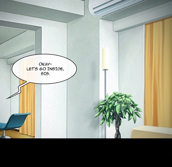 Silhouette chapter 53 page 122