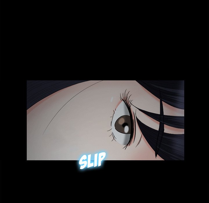 Silhouette chapter 53 page 125